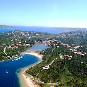 Le Di Stella Maris Italië