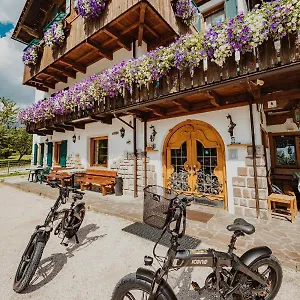 Montana Guest house San Vito di Cadore