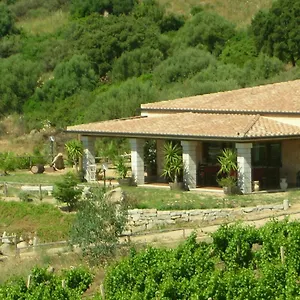 Su Solianu Italië