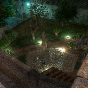 Bed & Breakfast Arnolfo, Colle di Val d'Elsa