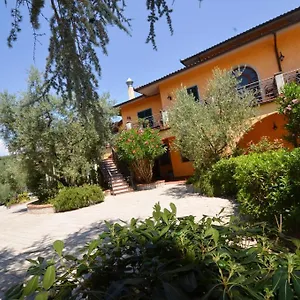 Bed & Breakfast Poggio Degli Olivi, Monsummano Terme