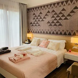 Relais Del Borgo- Domo Guest house Porto San Paolo (Sardinia)