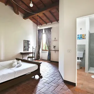 Guest house Pazzo, Rota