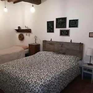 Guest house Da Mati E Marta, Piaggiori