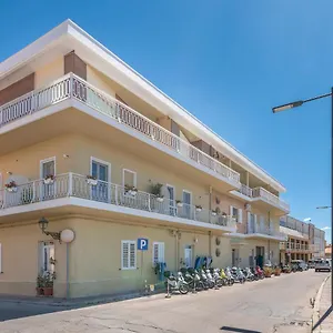 Aquamadre Guest house Carloforte (Isola di San Pietro)