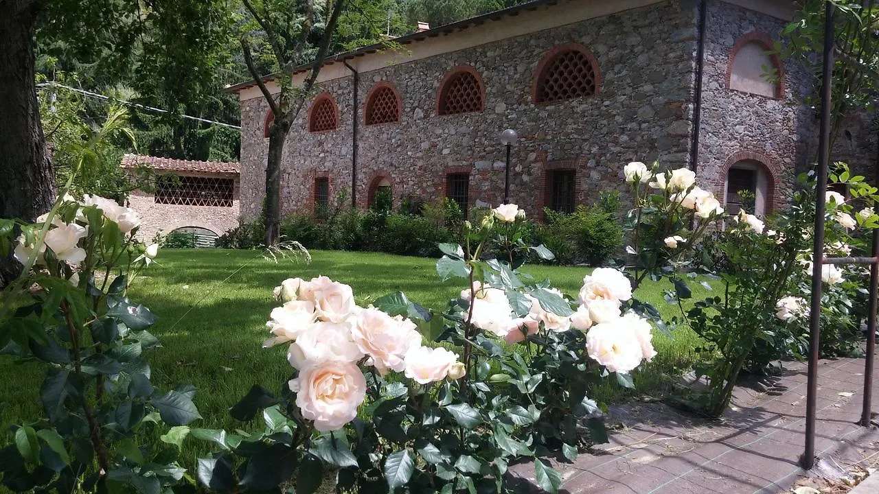 Hotel Relais Corte Rodeschi Camaiore
