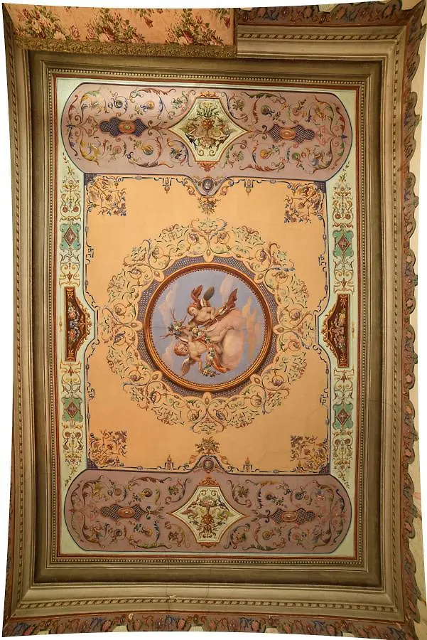 Relais Corte Rodeschi Camaiore