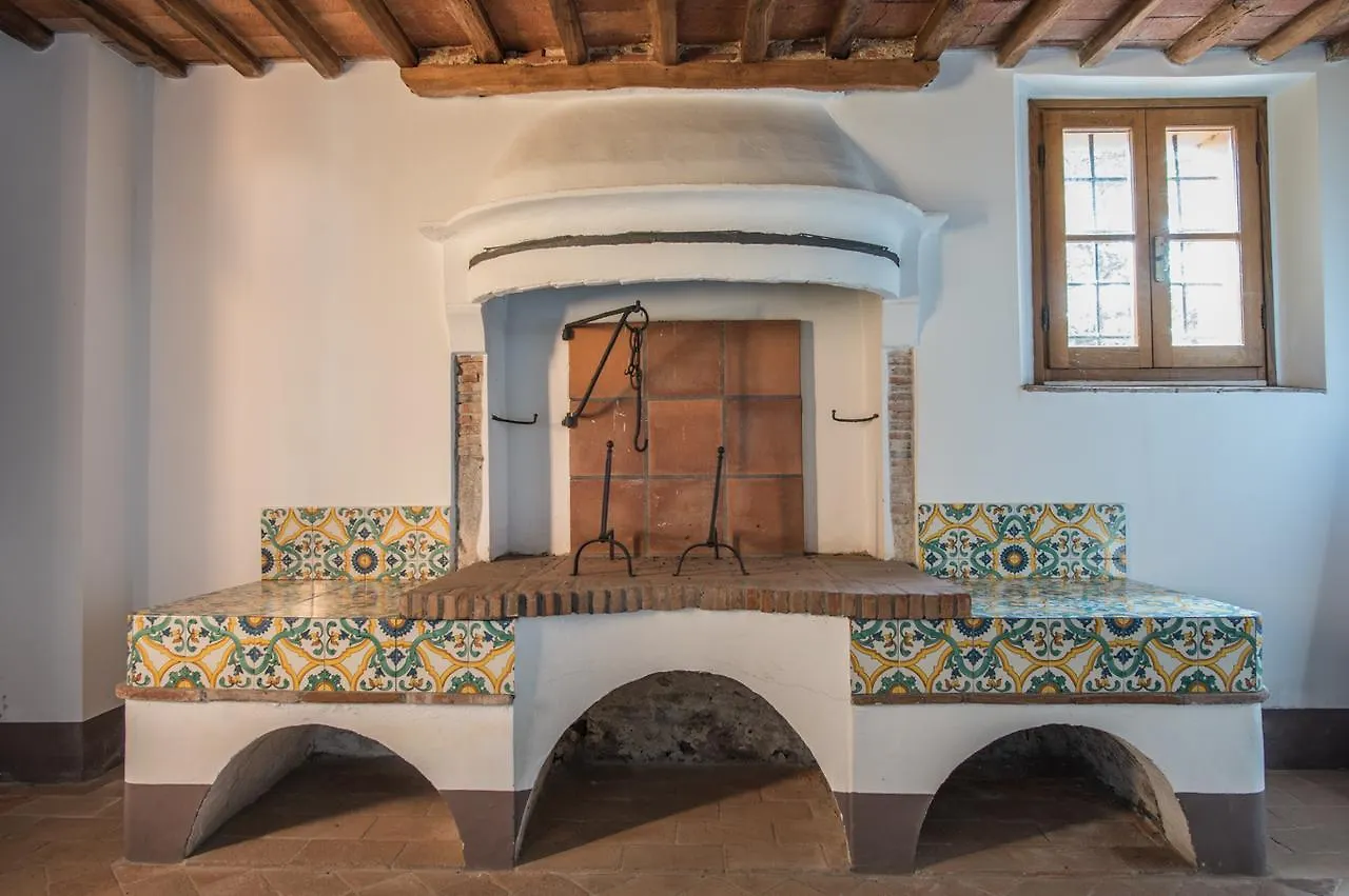**** Hotel Relais Corte Rodeschi Camaiore Italy