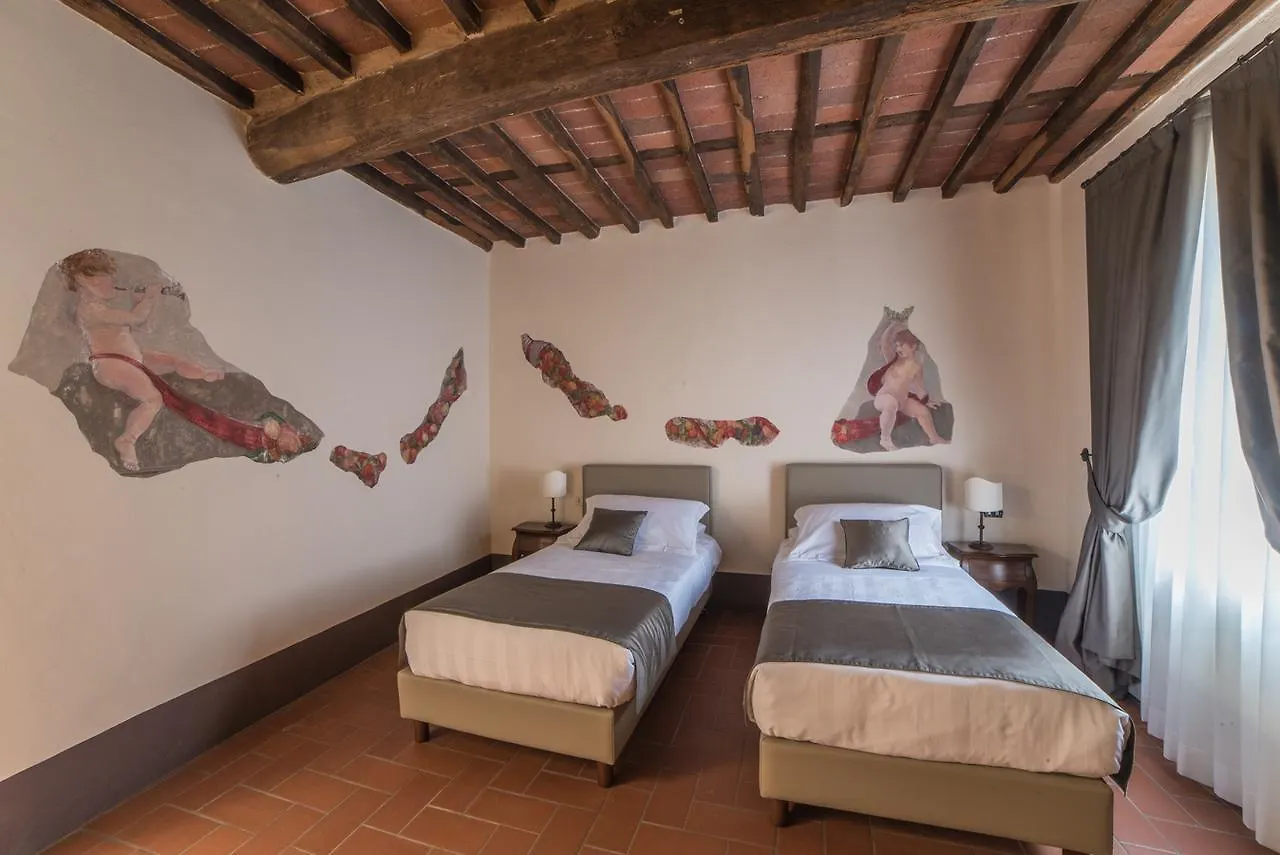 Relais Corte Rodeschi Camaiore 4*,  Italy