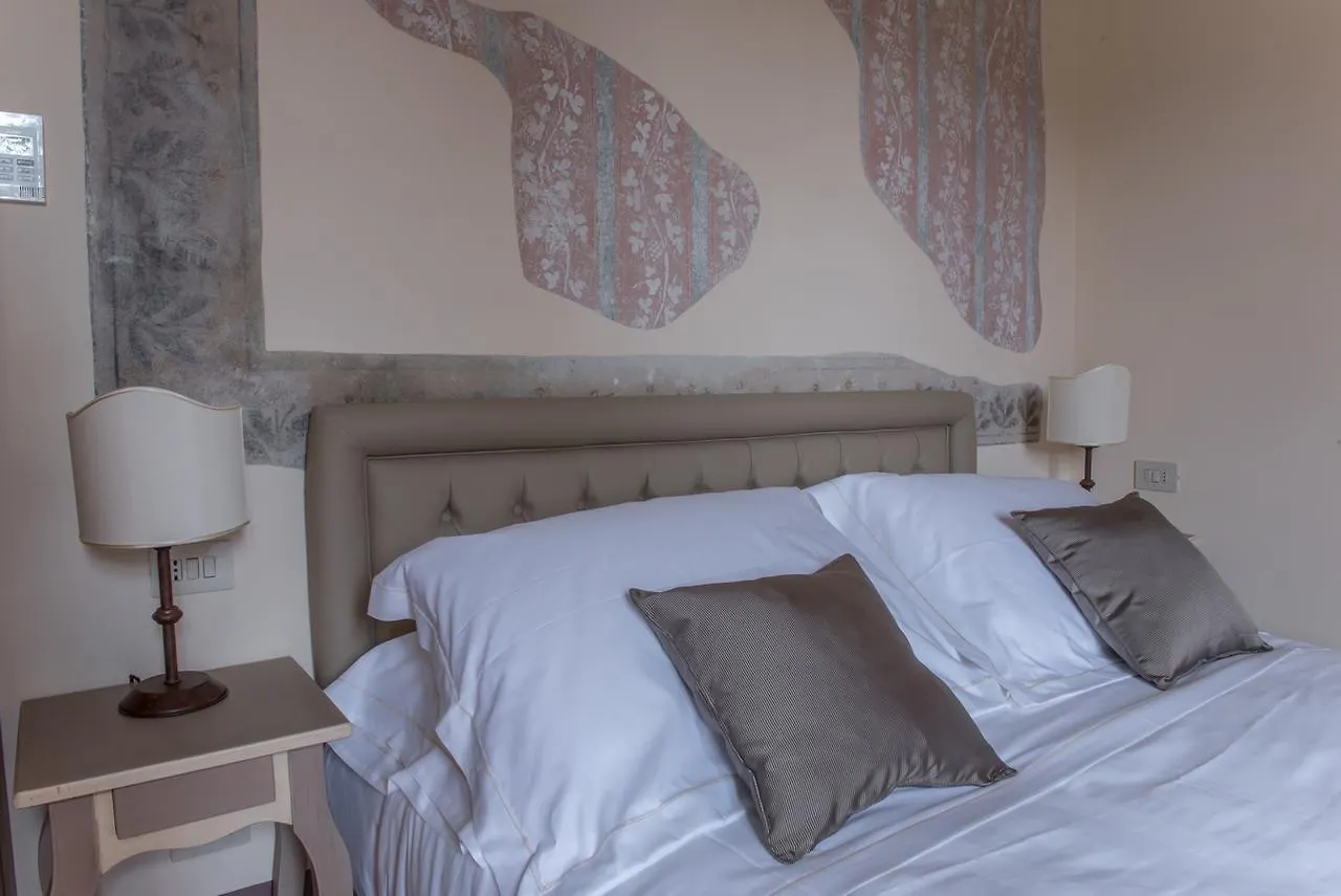 Relais Corte Rodeschi Camaiore Hotel