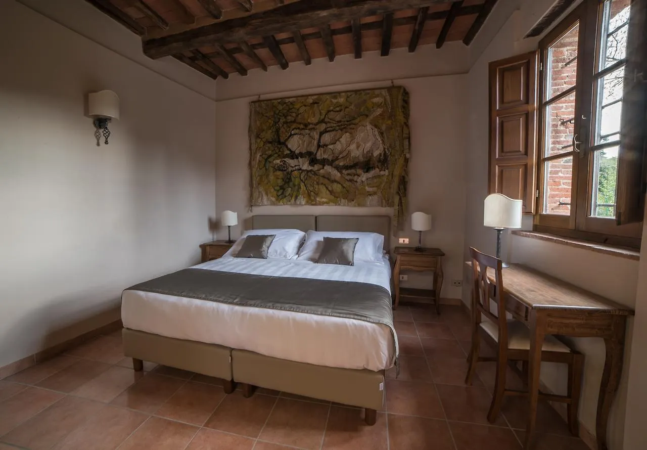 Relais Corte Rodeschi Camaiore Italy