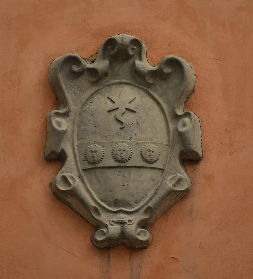 Relais Corte Rodeschi Camaiore
