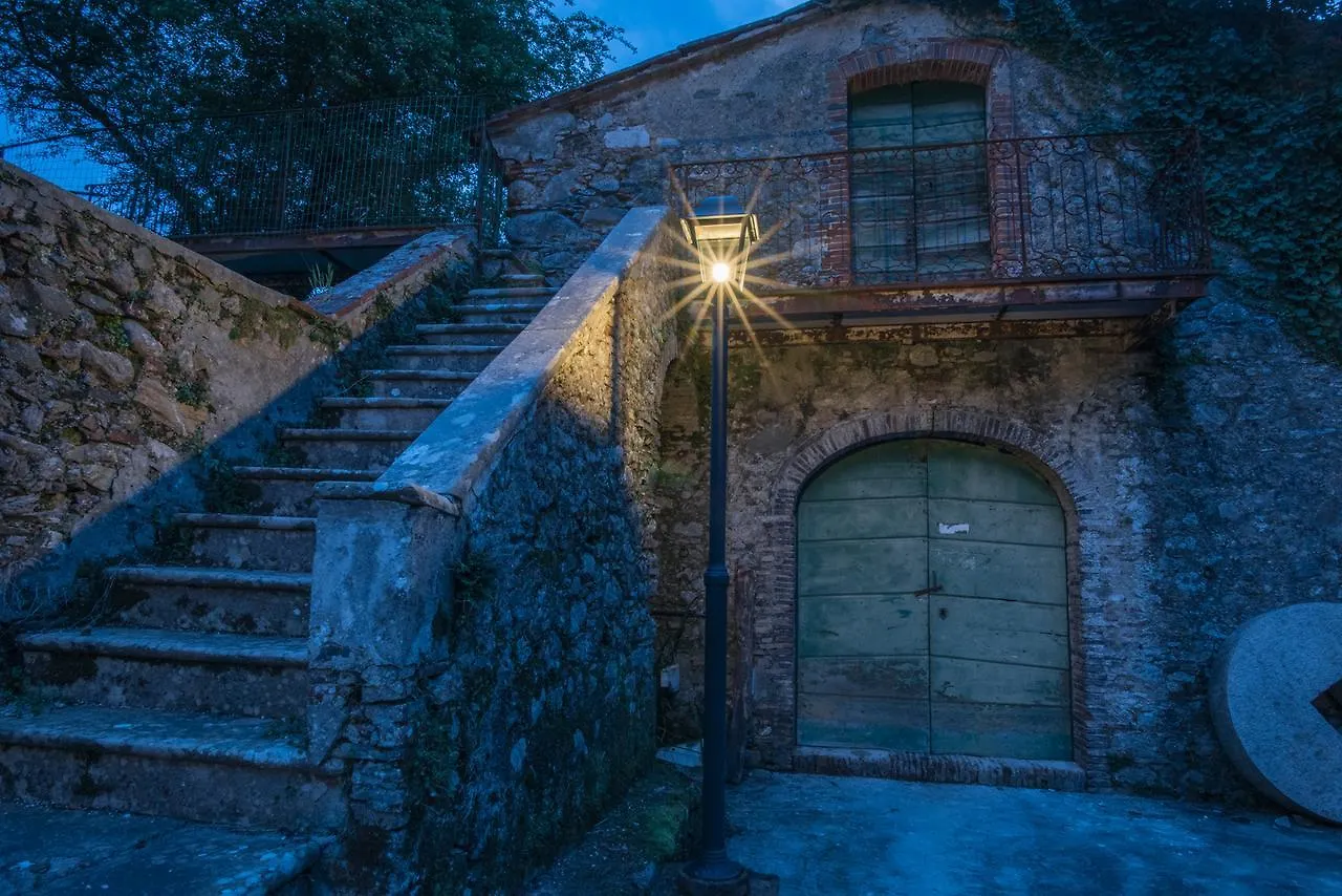 Relais Corte Rodeschi Camaiore