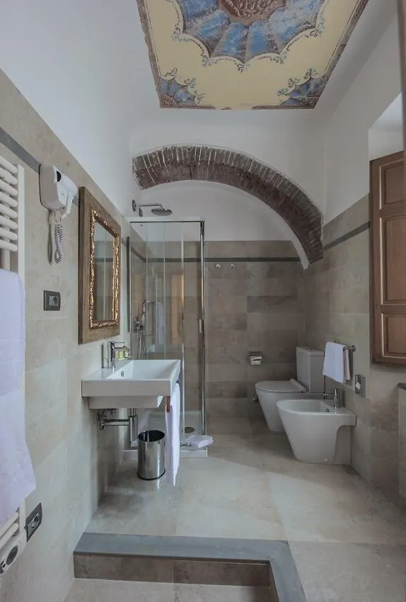 Relais Corte Rodeschi Camaiore Italy
