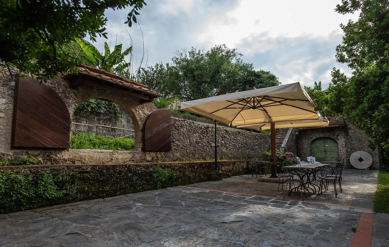 Relais Corte Rodeschi Camaiore Italy