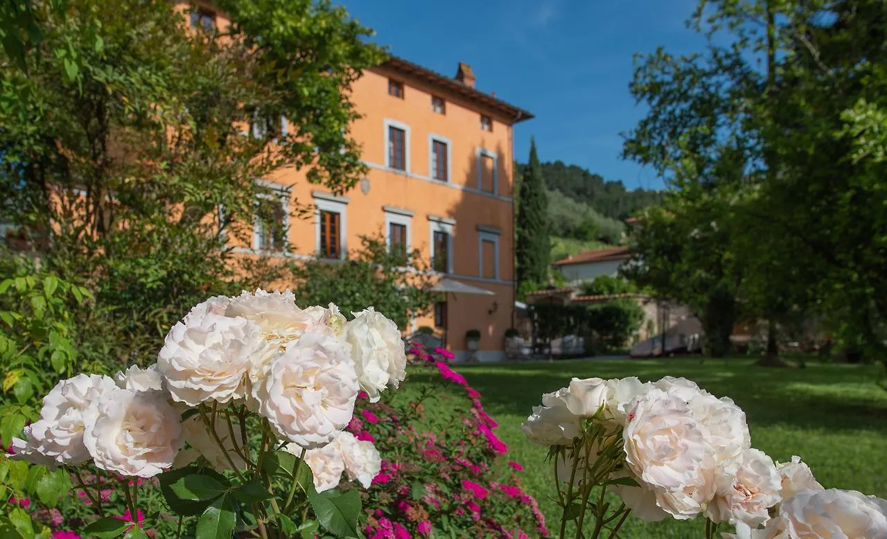 Relais Corte Rodeschi Camaiore
