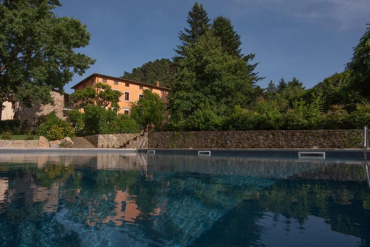 Relais Corte Rodeschi Camaiore