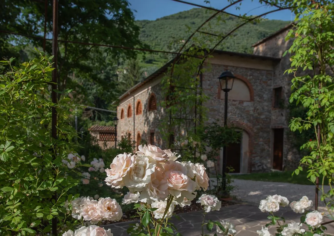Relais Corte Rodeschi Camaiore 4*,  Italy