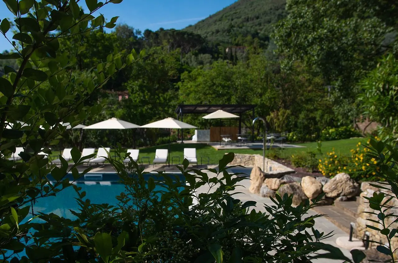 Hotel Relais Corte Rodeschi Camaiore