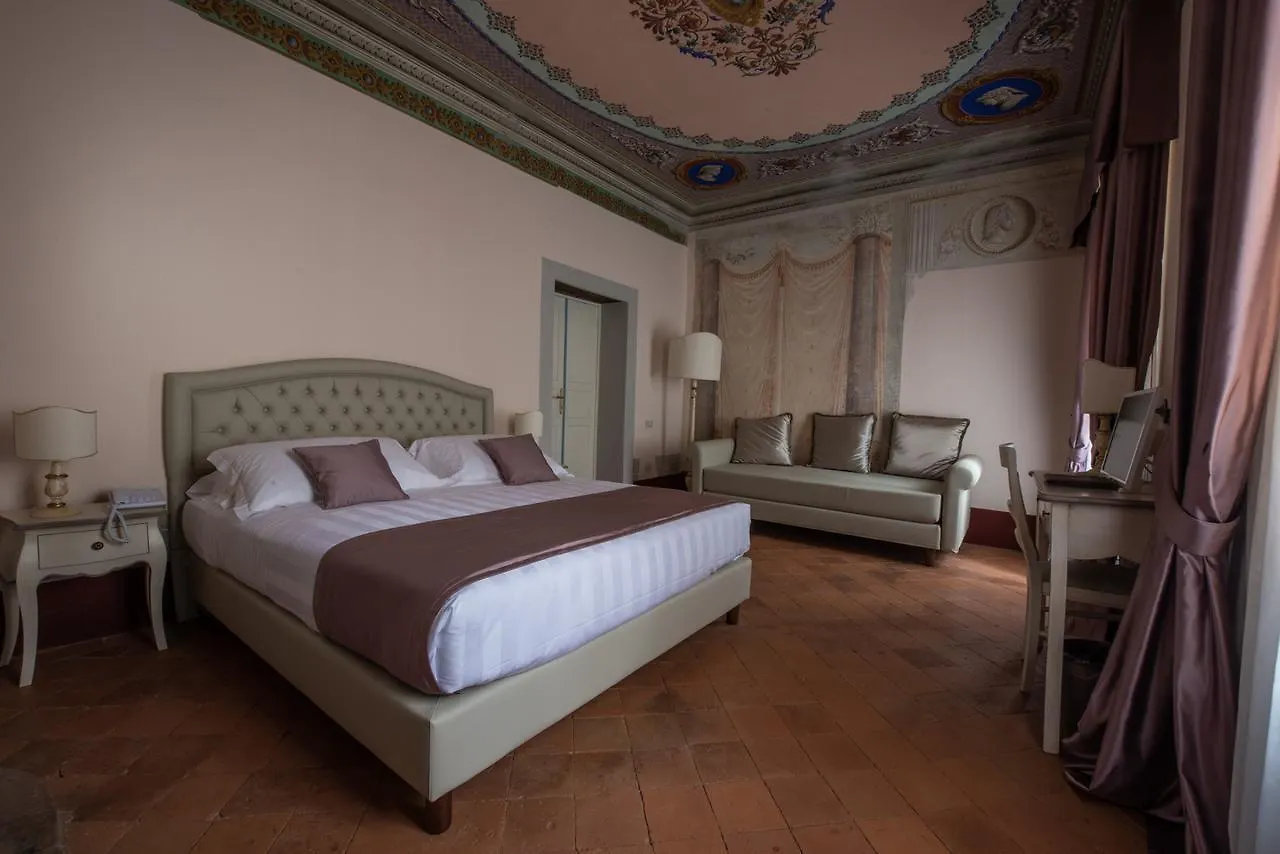 Hotel Relais Corte Rodeschi Camaiore