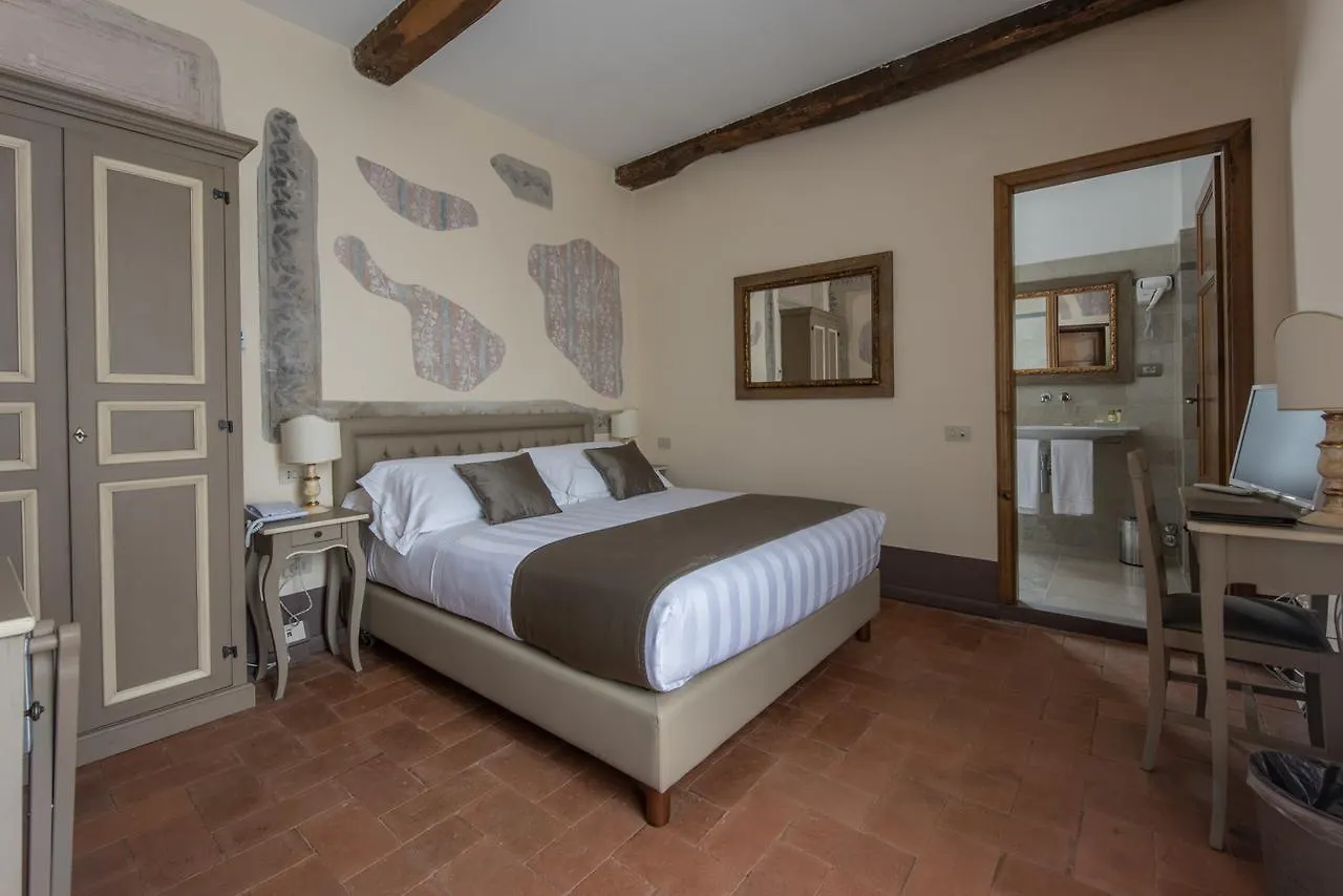 Relais Corte Rodeschi Camaiore Italy