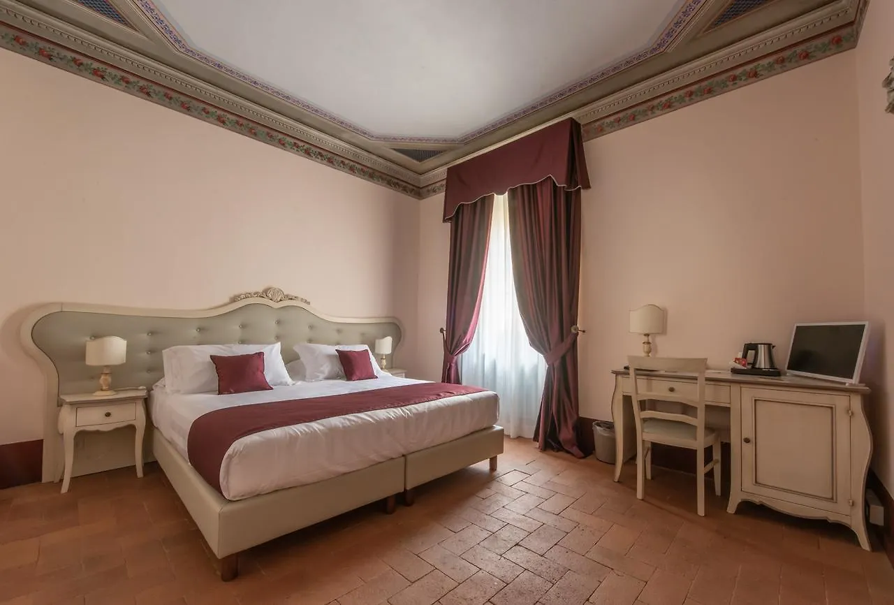 Hotel Relais Corte Rodeschi Camaiore