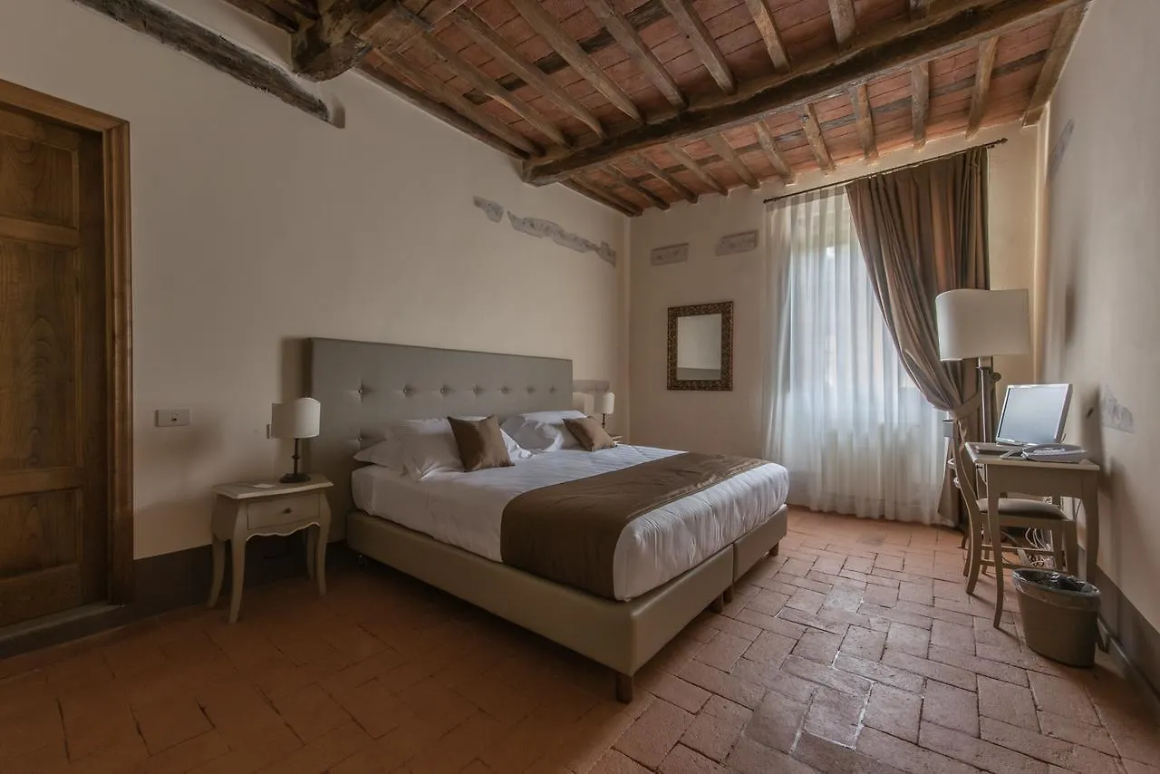 Relais Corte Rodeschi Camaiore Hotel