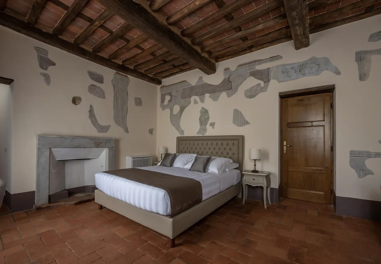 Relais Corte Rodeschi Camaiore Hotel