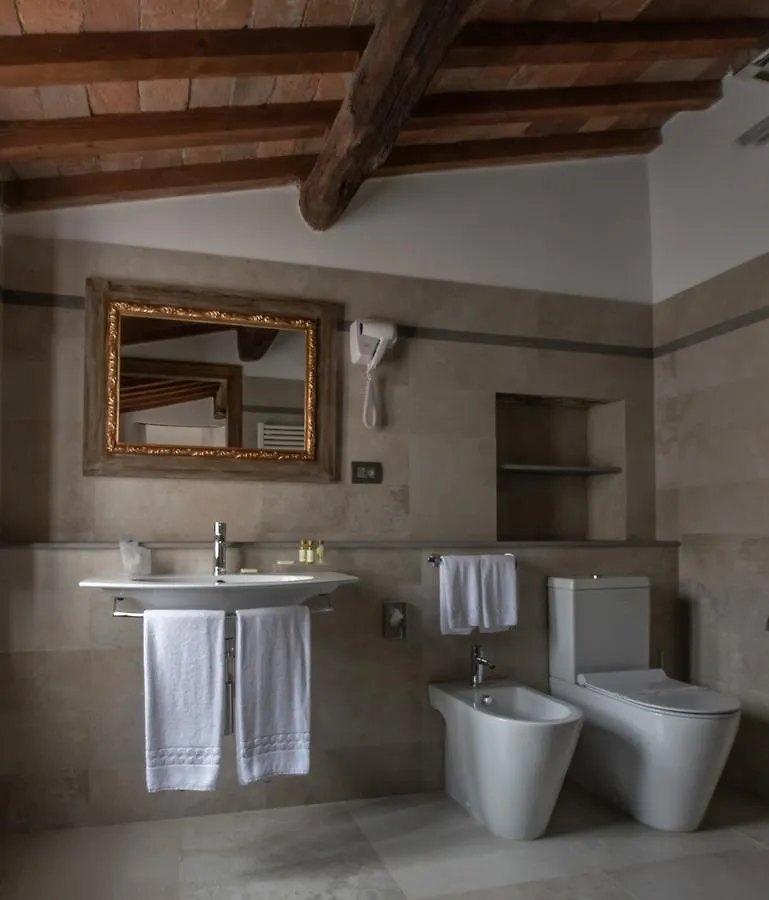Hotel Relais Corte Rodeschi Camaiore