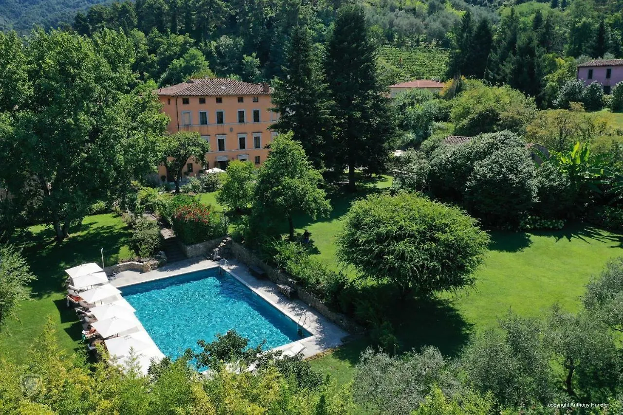 Relais Corte Rodeschi Camaiore