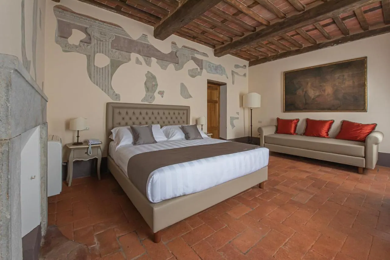 Relais Corte Rodeschi Camaiore 4*,