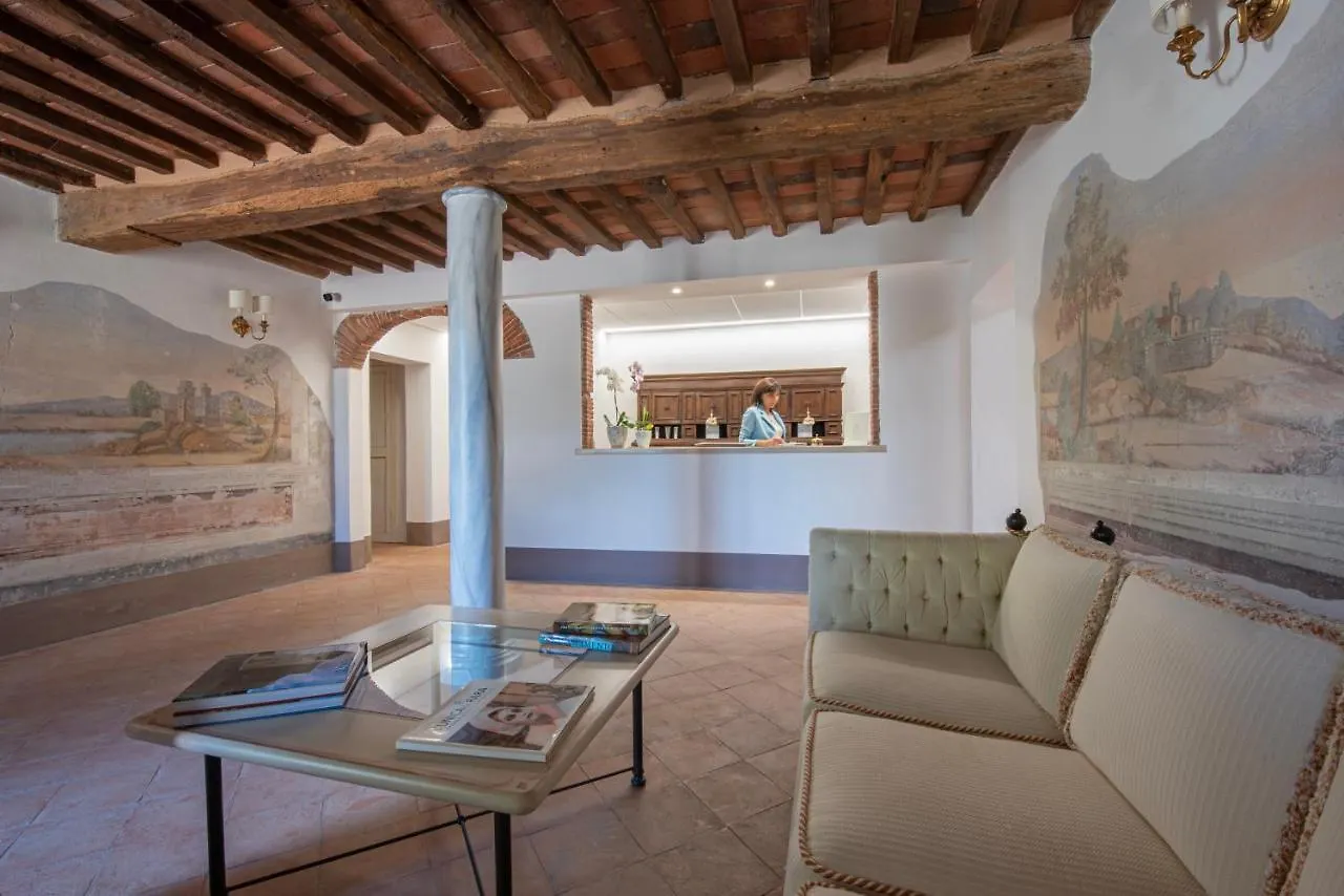 Relais Corte Rodeschi Camaiore Hotel