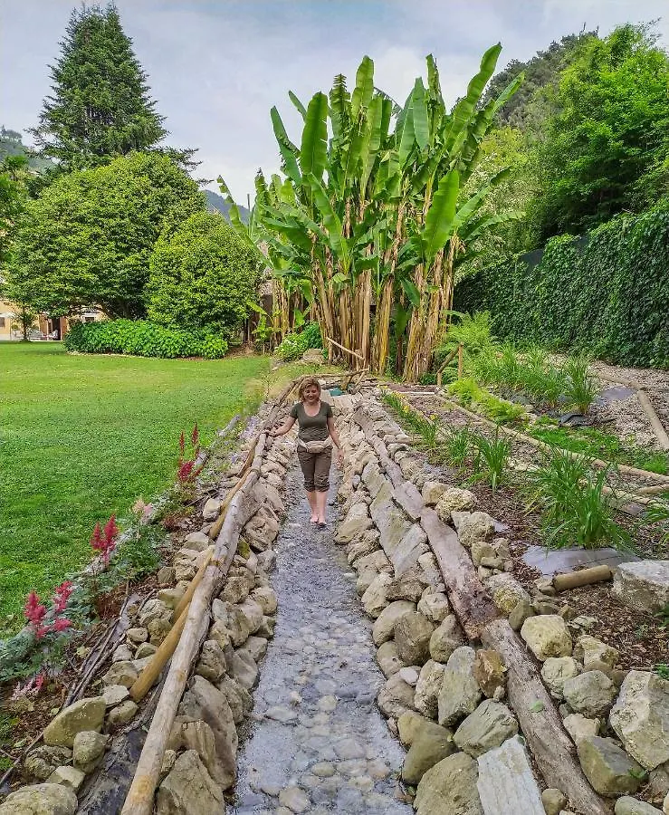 Relais Corte Rodeschi Camaiore