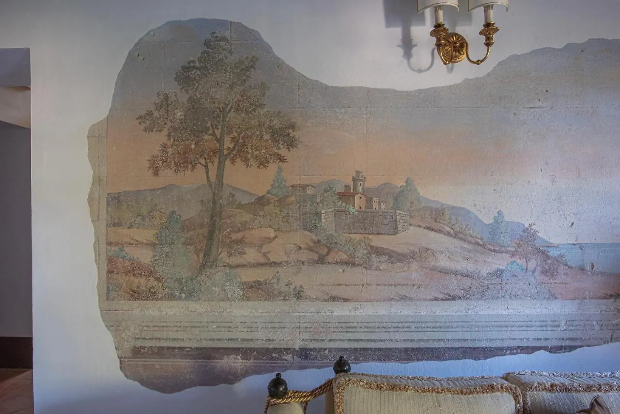 Relais Corte Rodeschi Camaiore Hotel