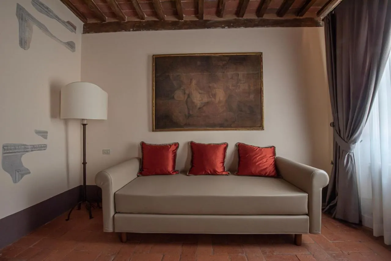 **** Hotel Relais Corte Rodeschi Camaiore Italy