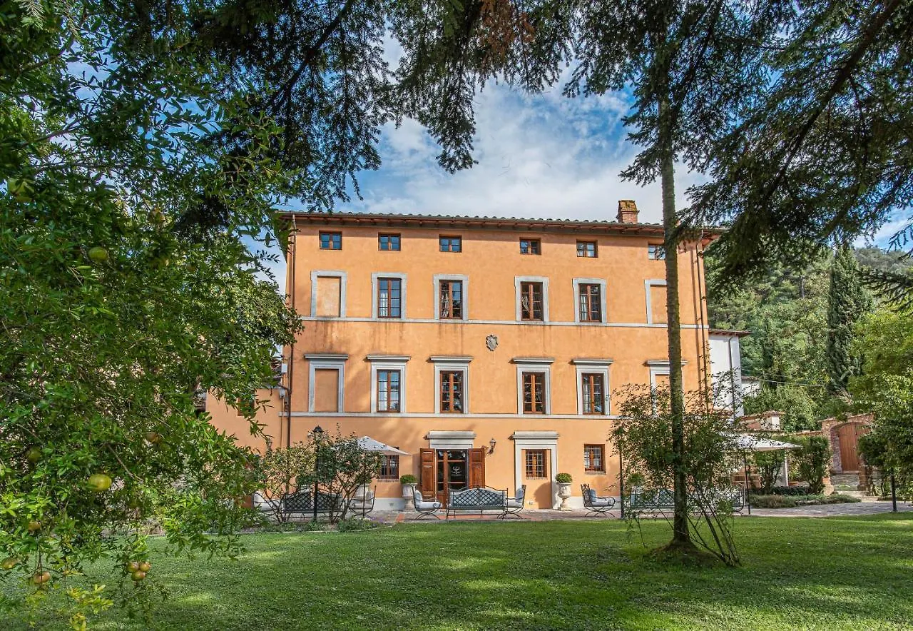 Hotel Relais Corte Rodeschi Camaiore