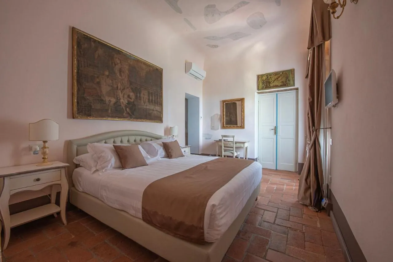 Relais Corte Rodeschi Camaiore 4*,