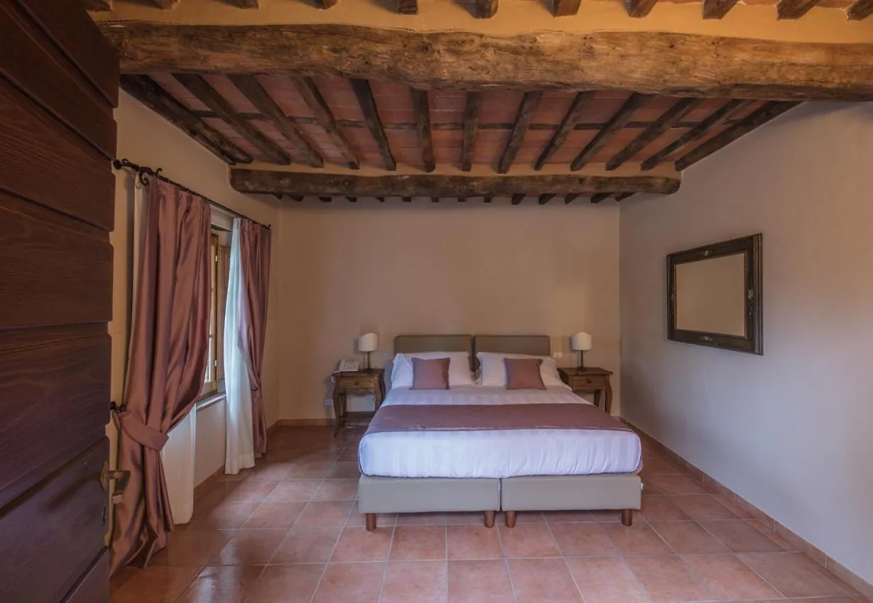 Relais Corte Rodeschi Camaiore
