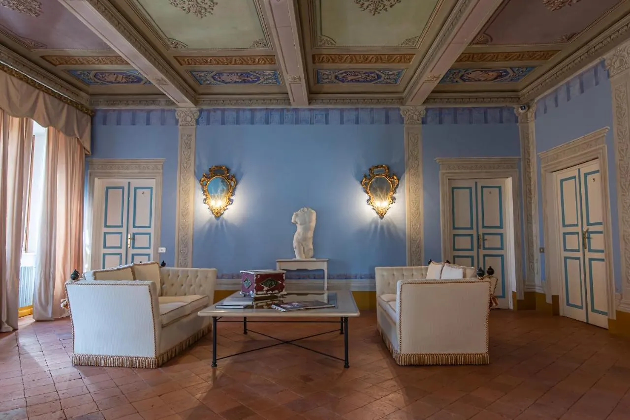 Relais Corte Rodeschi Camaiore Hotel