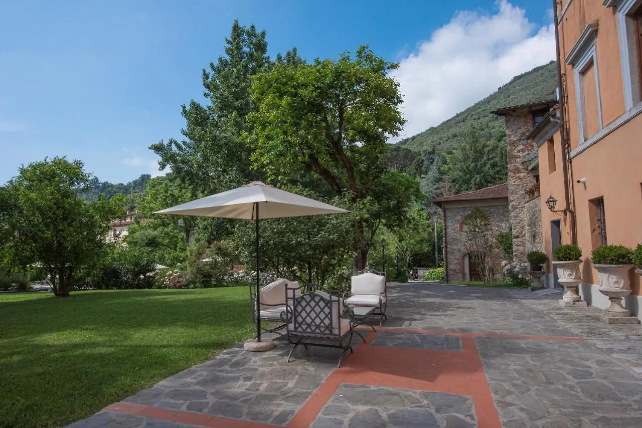 Relais Corte Rodeschi Camaiore 4*,  Italy